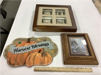 Wall decor lot