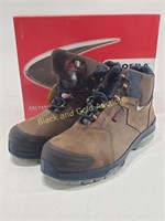 New Men's 8 Cofra Chase WP Boots