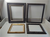 Art Frames, 4 PC's
