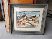 COMBINED ONLINE ESTATE AUCTION