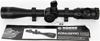 Konus Konuspro M30 4.5-16X40 Scope