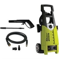 All Power 1.6 GPM Electric Pressure Washer