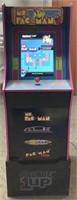 Ms. Pac-Man 8266 #MSP-A-01236 Arcade 1Up