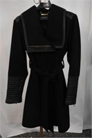 LADIES LARGE BADGLEY MISCHKA COAT