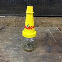 Original Firezone Pourer Cap & Bottle - Small Size
