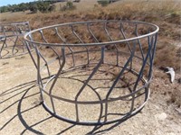 Stock Feed Ring