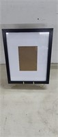 Signable Picture Frame - center insert 5" x 7" /