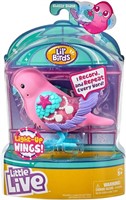 Little Live Pets Bird - Shelly Shine