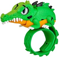 Little Live Toy Pet Wraptile - Croxor