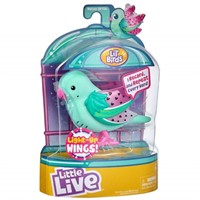 Little Live Pets Bird -Melon Bright