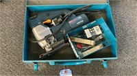 Bosch 1587VS Jig Saw,