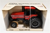 1/16 Ertl Case IH 7120 Tractor w/ Cab In Box