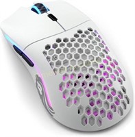 Glorious Model O Wireless Mouse  69g - White