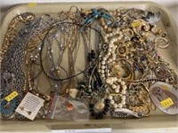 Costume Jewelry