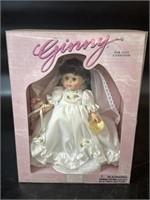 Vogue Dolls Blushing Bride 8” Poseable Doll with
