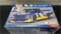 Nascar Model Kit