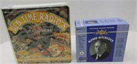 Old Time Radio Shows on CD's