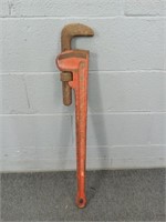 Ridge Tool Co - 29" Giant Pipe Wrench