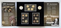 2007 American Legacy Proof Set