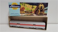 HO Athearn Bev-Bel Corp M-K-T Texas Special