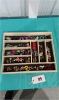 Flat of 50+ Earrings