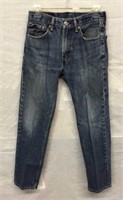 R7) Levi’s jeans 505, 29 x 30