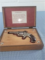 Bliss&Goodyear 22cal Revolver
