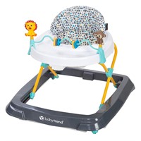 Baby Trend Smart Steps 3.0 Walker  Zoo-ometry