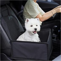 Dog car seat  Easy-to-Clean  Must-Have