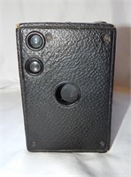 Eastman Kodak Brownie #2A Model B Camera