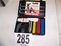 Smith's Precision Sharping Kit