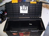 Zag 20" Tool Box