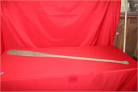 66" Old Oar