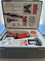 Tasco Microscope Kit