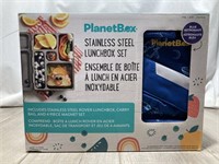PlanetBox Lunchbox