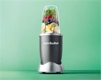 NUTRIBULLET BLENDER