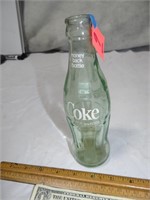 Idaho Falls, Idaho Coca Cola Bottle