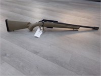 RUGER AMERICAN-RANCH RIFLE, 7.62x39