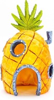 Spongebob’s Pineapple House For Aquarium