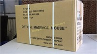 New QTY (20) Hi-Dow massage mice case pack. Sell