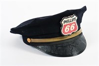 PHILLIPS 66 SERVICE STATION ATTENDANTS CAP