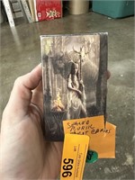 SEALED RUNIC TAROT CARD DECK