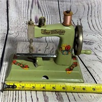 Sew Master Kayanee Made in Germany