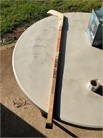 Official Street Hockey Stick