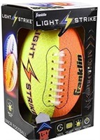 Franklin Light-Strike Football