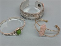 Jewelry 3 Bracelets