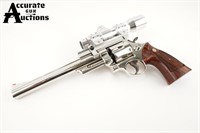 Smith & Wesson 67 .41 Magnum