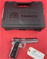 Taurus PT1911 .45 acp Pistol