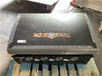 BLACKSTONE GRIDDLE 36 Inch Gas Griddle Cooking