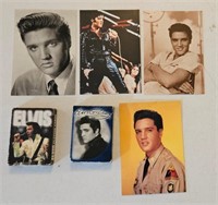 Elvis Memorabilia